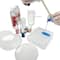 Resin Coasters & Stand Kit by Craft Smart®